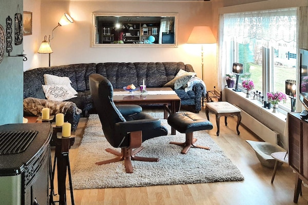 Foto van 6 persoons vakantie huis in Åram-By Traum - Vakantiehuis in Åram - Indoor