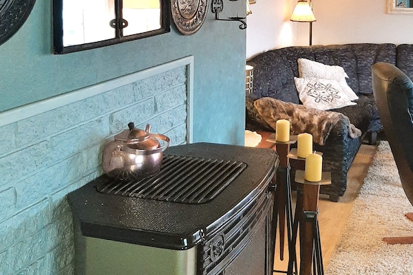 Foto van 6 persoons vakantie huis in Åram-By Traum - Vakantiehuis in Åram - Indoor
