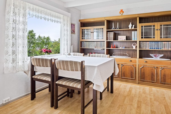 Foto van 6 persoons vakantie huis in Åram-By Traum - Vakantiehuis in Åram - Indoor