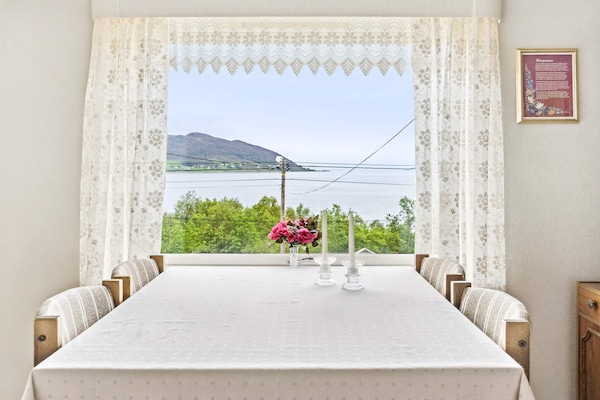 Foto van 6 persoons vakantie huis in Åram-By Traum - Vakantiehuis in Åram - Indoor