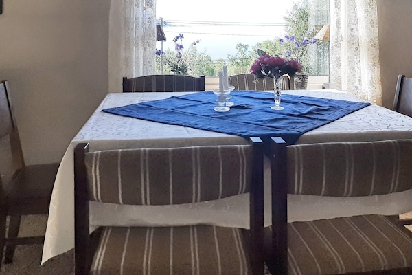 Foto van 6 persoons vakantie huis in Åram-By Traum - Vakantiehuis in Åram - Indoor