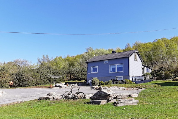 Foto van 6 persoons vakantie huis in Åram-By Traum - Vakantiehuis in Åram - Outdoor