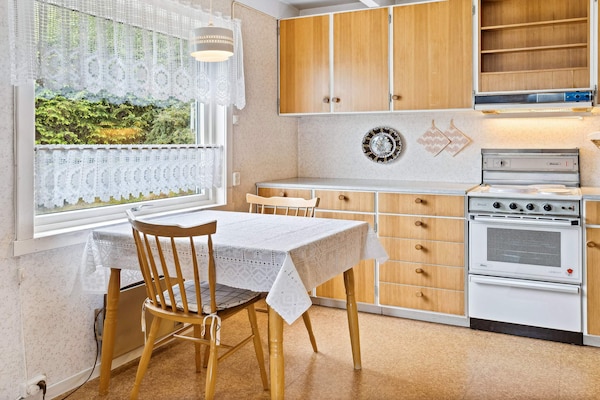 Foto van 6 persoons vakantie huis in Åram-By Traum - Vakantiehuis in Åram - Indoor