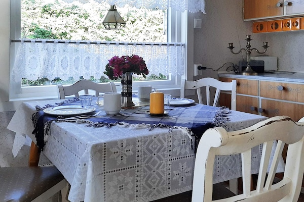 Foto van 6 persoons vakantie huis in Åram-By Traum - Vakantiehuis in Åram - Indoor