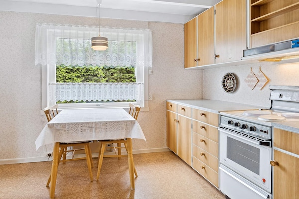 Foto van 6 persoons vakantie huis in Åram-By Traum - Vakantiehuis in Åram - Indoor