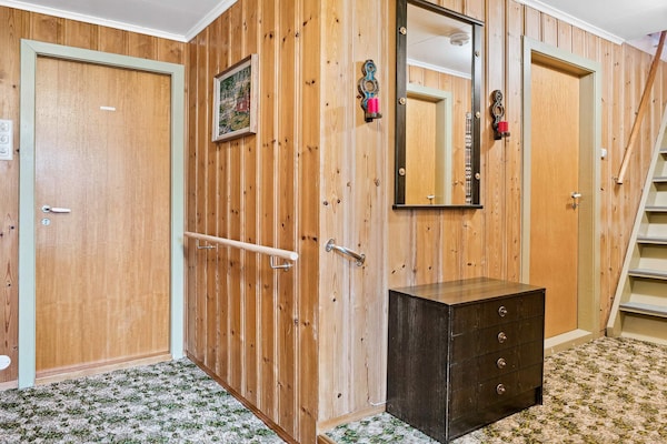 Foto van 6 persoons vakantie huis in Åram-By Traum - Vakantiehuis in Åram - Indoor