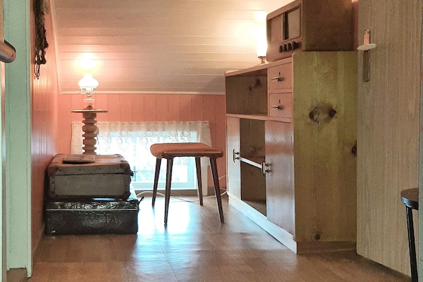 Foto van 6 persoons vakantie huis in Åram-By Traum - Vakantiehuis in Åram - Indoor