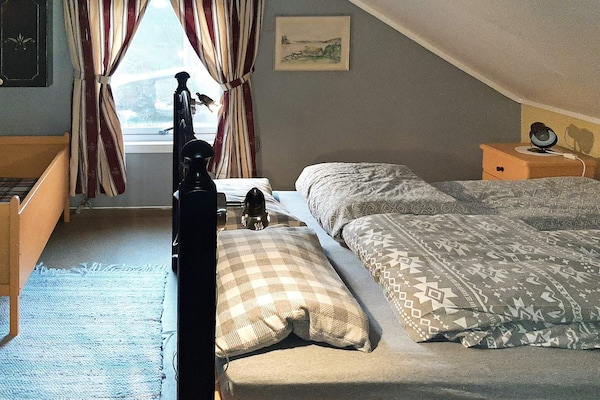 Foto van 6 persoons vakantie huis in Åram-By Traum - Vakantiehuis in Åram - Indoor