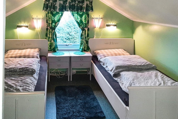 Foto van 6 persoons vakantie huis in Åram-By Traum - Vakantiehuis in Åram - Indoor
