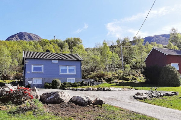 Foto van 6 persoons vakantie huis in Åram-By Traum - Vakantiehuis in Åram - Outdoor