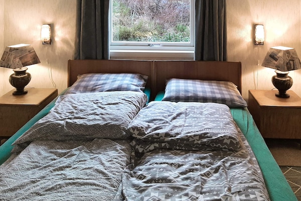 Foto van 6 persoons vakantie huis in Åram-By Traum - Vakantiehuis in Åram - Indoor