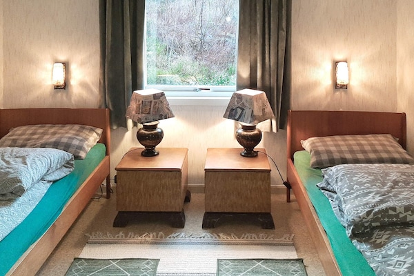 Foto van 6 persoons vakantie huis in Åram-By Traum - Vakantiehuis in Åram - Indoor