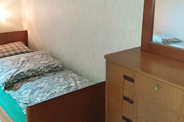 Foto van 6 persoons vakantie huis in Åram-By Traum - Vakantiehuis in Åram - Indoor