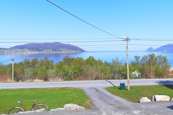 Foto van 6 persoons vakantie huis in Åram-By Traum - Vakantiehuis in Åram - Outdoor