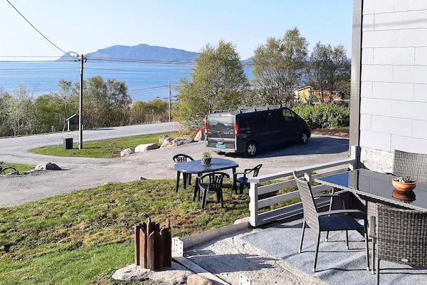 Foto van 6 persoons vakantie huis in Åram-By Traum - Vakantiehuis in Åram - Outdoor