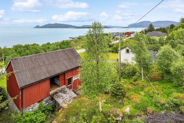 Foto van 6 persoons vakantie huis in Åram-By Traum - Vakantiehuis in Åram - Outdoor