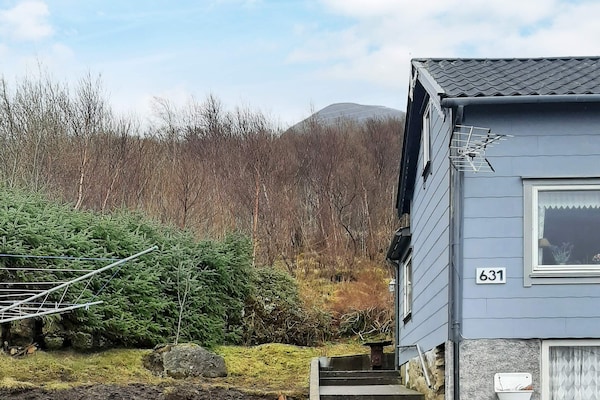 Foto van 6 persoons vakantie huis in Åram-By Traum - Vakantiehuis in Åram - Outdoor