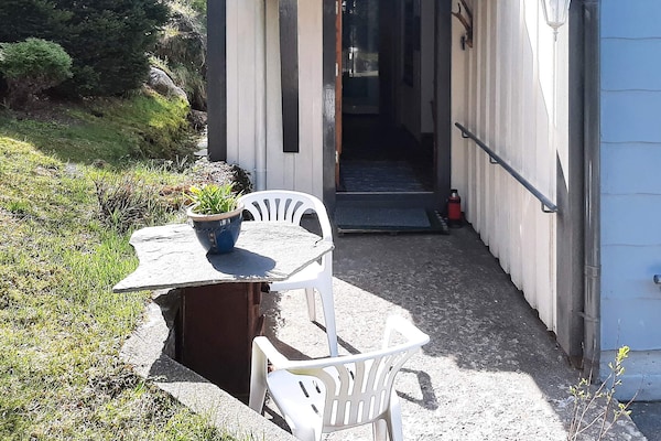 Foto van 6 persoons vakantie huis in Åram-By Traum - Vakantiehuis in Åram - Outdoor