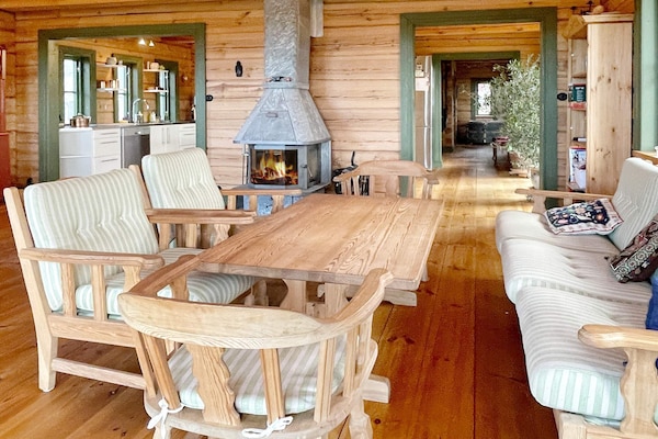 Foto van 4 sterren vakantie huis in YNGSJÖ-By Traum - Vakantiehuis in YNGSJÖ - Indoor