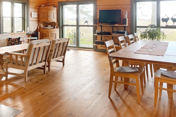 Foto van 4 sterren vakantie huis in YNGSJÖ-By Traum - Vakantiehuis in YNGSJÖ - Indoor