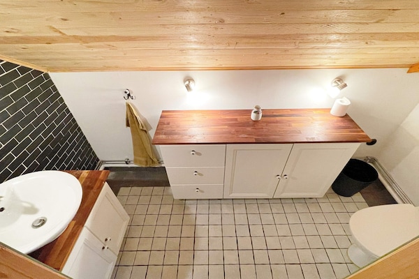 Foto van 4 sterren vakantie huis in YNGSJÖ-By Traum - Vakantiehuis in YNGSJÖ - Indoor