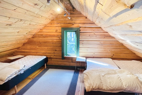 Foto van 4 sterren vakantie huis in YNGSJÖ-By Traum - Vakantiehuis in YNGSJÖ - Indoor