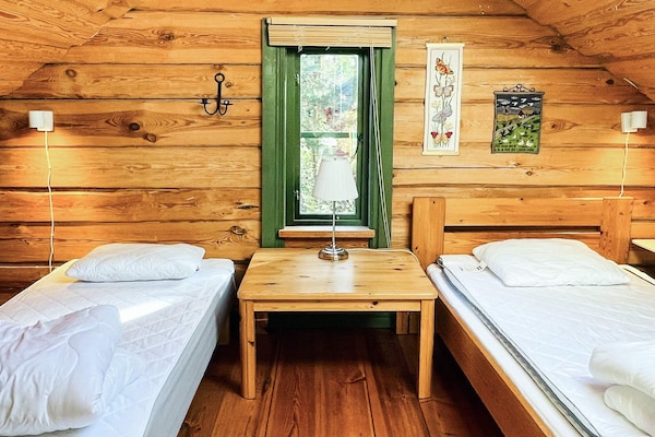 Foto van 4 sterren vakantie huis in YNGSJÖ-By Traum - Vakantiehuis in YNGSJÖ - Indoor