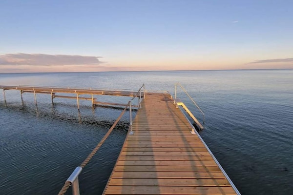 Foto van 6 persoons vakantie huis in Idestrup-By Traum - Vakantiehuis in Idestrup - WaterView