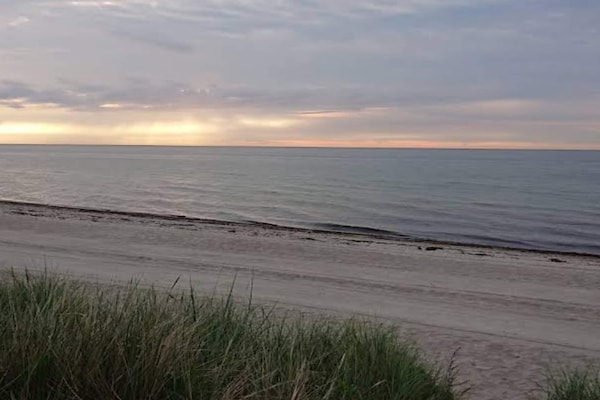 Foto van 6 persoons vakantie huis in Idestrup-By Traum - Vakantiehuis in Idestrup - WaterView