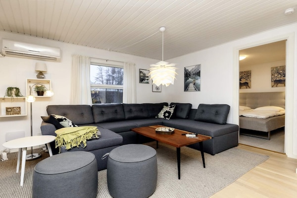 Foto van 6 persoons vakantie huis in Idestrup-By Traum - Vakantiehuis in Idestrup - Indoor