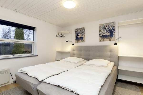 Foto van 6 persoons vakantie huis in Idestrup-By Traum - Vakantiehuis in Idestrup - Indoor