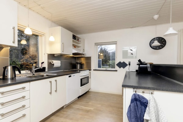 Foto van 6 persoons vakantie huis in Idestrup-By Traum - Vakantiehuis in Idestrup - Indoor