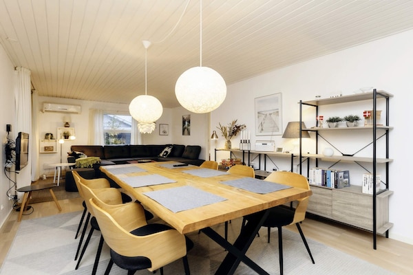 Foto van 6 persoons vakantie huis in Idestrup-By Traum - Vakantiehuis in Idestrup - Indoor