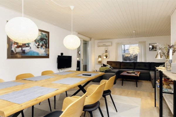 Foto van 6 persoons vakantie huis in Idestrup-By Traum - Vakantiehuis in Idestrup - Indoor