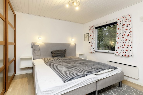 Foto van 6 persoons vakantie huis in Idestrup-By Traum - Vakantiehuis in Idestrup - Indoor