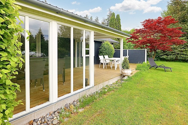 Foto van 6 persoons vakantie huis in Idestrup-By Traum - Vakantiehuis in Idestrup - View