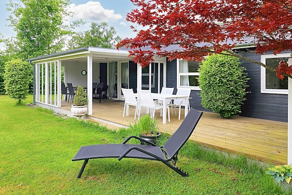 Foto van 6 persoons vakantie huis in Idestrup-By Traum - Vakantiehuis in Idestrup - View