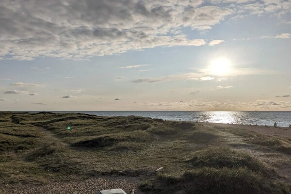 Foto van 6 persoons vakantie huis in Thisted-By Traum - Vakantiehuis in Thisted - WaterView