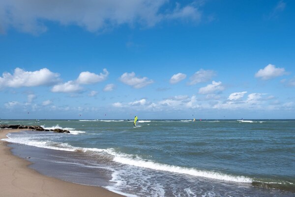 Foto van 6 persoons vakantie huis in Thisted-By Traum - Vakantiehuis in Thisted - WaterView