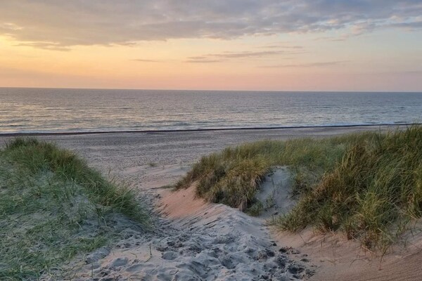 Foto van 6 persoons vakantie huis in Thisted-By Traum - Vakantiehuis in Thisted - WaterView