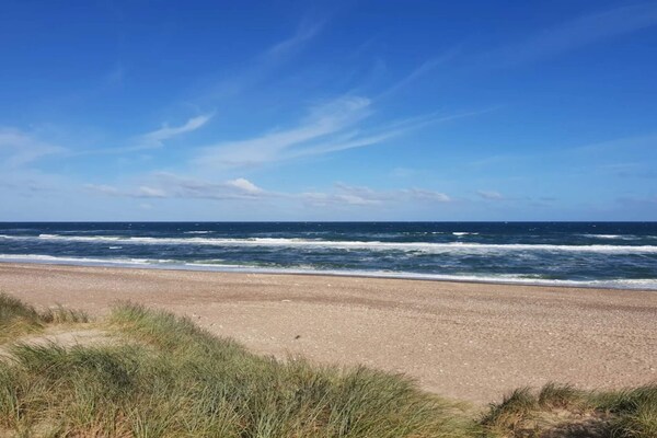 Foto van 6 persoons vakantie huis in Thisted-By Traum - Vakantiehuis in Thisted - WaterView