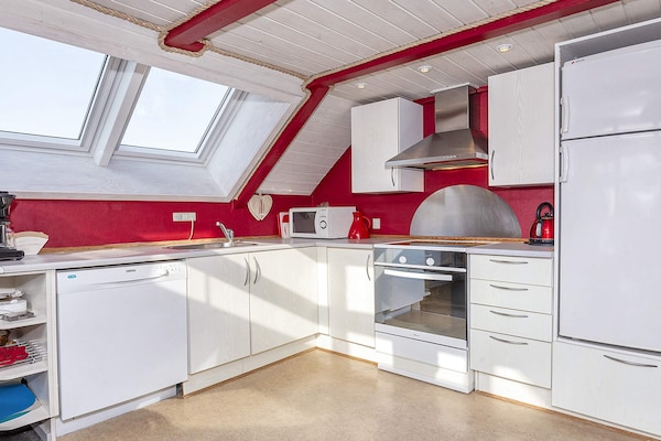 Foto van 6 persoons vakantie huis in Thisted-By Traum - Vakantiehuis in Thisted - Indoor