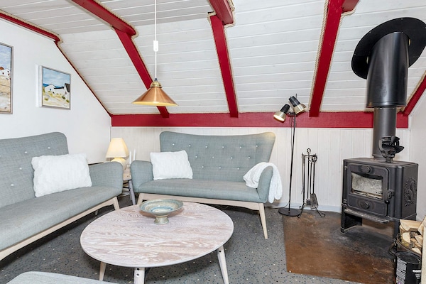 Foto van 6 persoons vakantie huis in Thisted-By Traum - Vakantiehuis in Thisted - Indoor