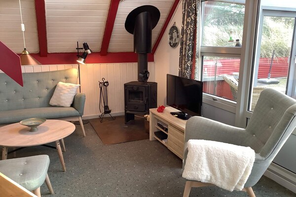 Foto van 6 persoons vakantie huis in Thisted-By Traum - Vakantiehuis in Thisted - Indoor
