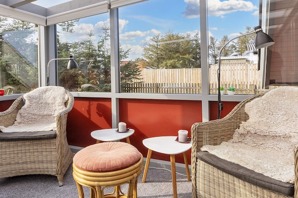 Foto van 6 persoons vakantie huis in Thisted-By Traum - Vakantiehuis in Thisted - Indoor