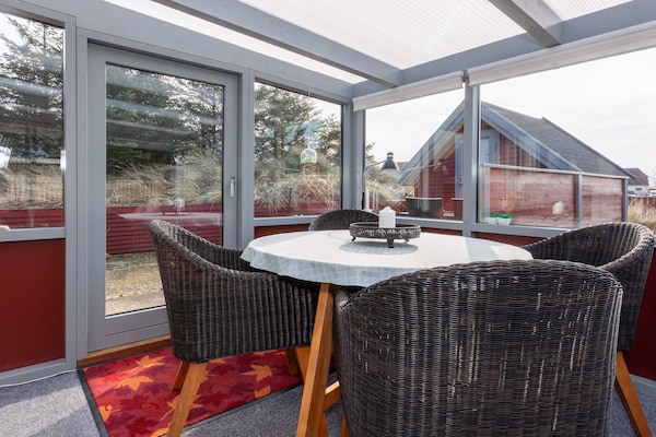 Foto van 6 persoons vakantie huis in Thisted-By Traum - Vakantiehuis in Thisted - Indoor