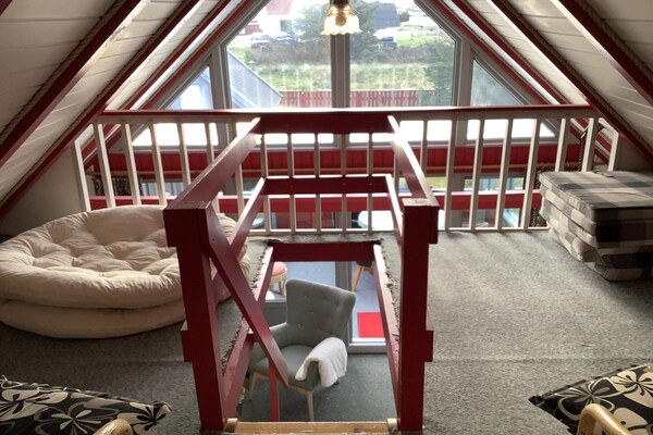 Foto van 6 persoons vakantie huis in Thisted-By Traum - Vakantiehuis in Thisted - Indoor