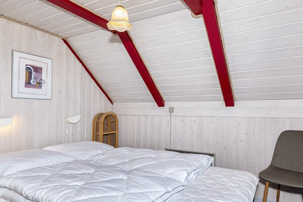 Foto van 6 persoons vakantie huis in Thisted-By Traum - Vakantiehuis in Thisted - Indoor