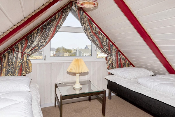 Foto van 6 persoons vakantie huis in Thisted-By Traum - Vakantiehuis in Thisted - Indoor