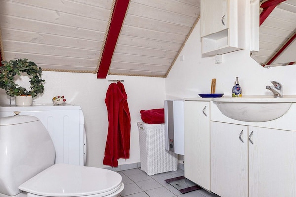 Foto van 6 persoons vakantie huis in Thisted-By Traum - Vakantiehuis in Thisted - Indoor